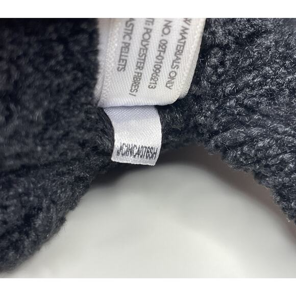 Jellycat Little Paris Panther Plush Small 12” Black Cat Stuffed Animal *READ* - Picture 12 of 14